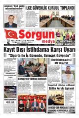 SORGUN MEDYA