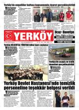 YERKÖY