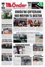 ÖNDER