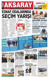 YENİ AKSARAY