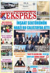 ANADOLU EKSPRES
