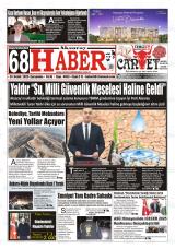 AKSARAY 68 HABER