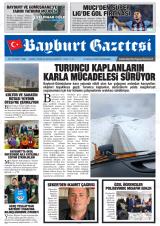 BAYBURT