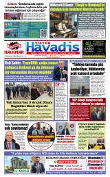 VİZYON HAVADİS