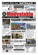 GEREDE MEDYA TAKİP