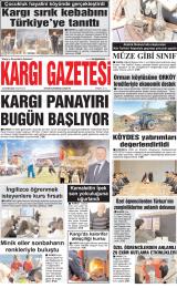 KARGI