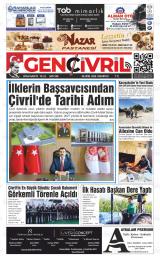 GENÇ ÇİVRİL