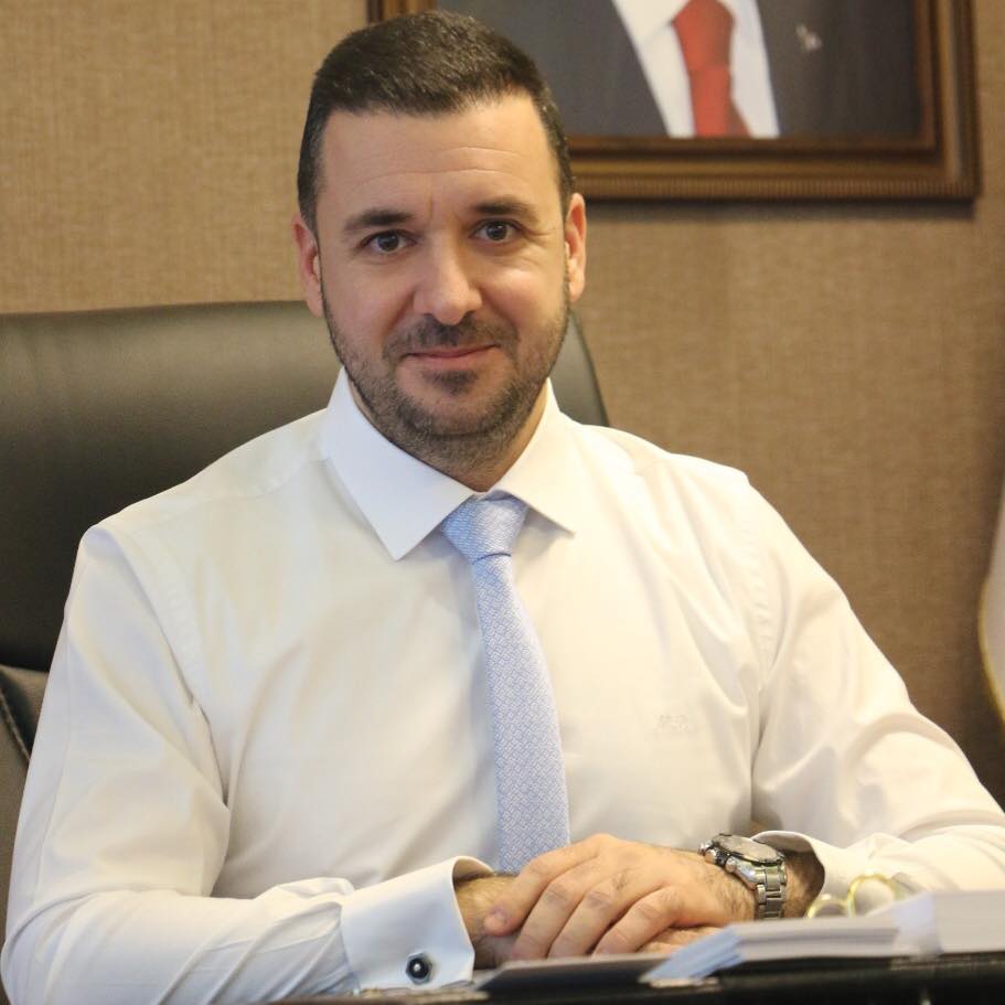 BAĞATAR’DAN, TURNUVAYA DAVET!