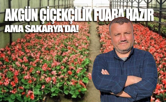 VATANDAŞ SORUYOR.. ‘YALOVA GERÇEKTEN “ÇİÇEK” KENTİ Mİ?