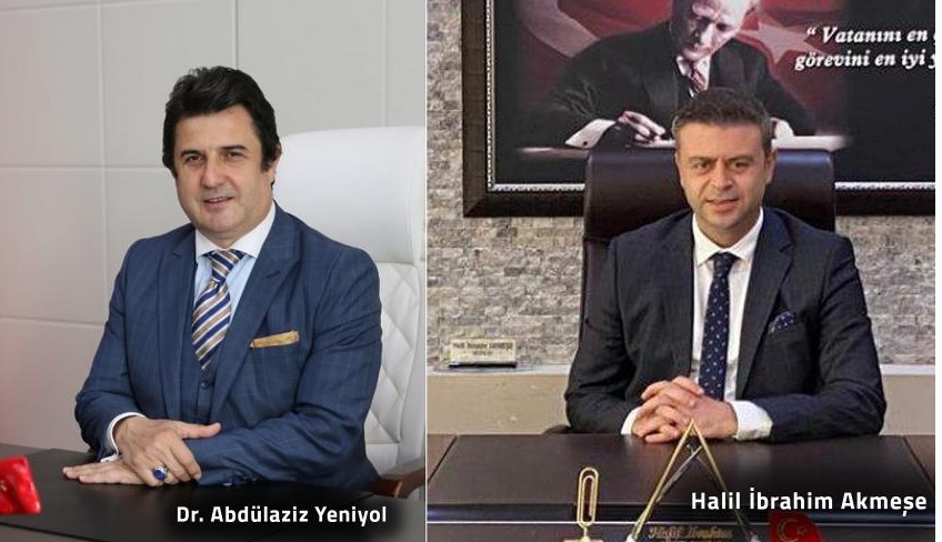 VATANDAŞ ‘ALİ TOSUN’ DİYOR AMA.. HADİ HAYIRLISI!