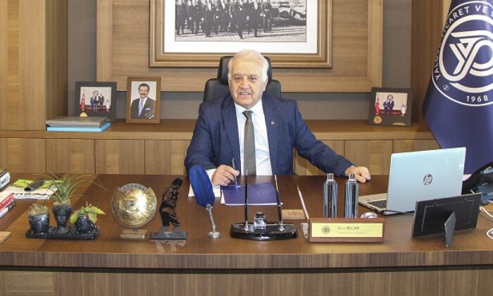 YENİ BİR DİJİTAL DÖNÜŞÜM HAMLESİ