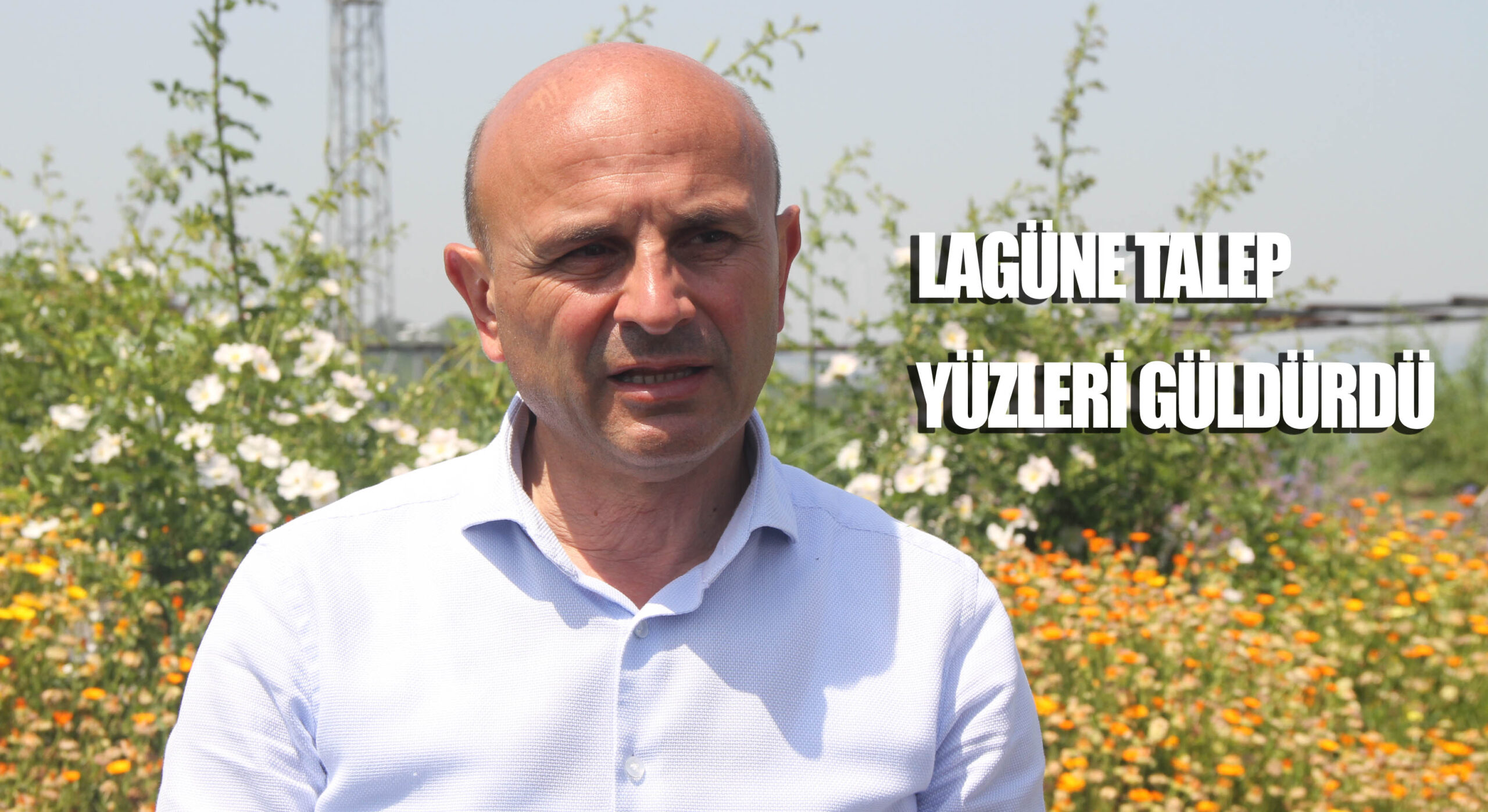 HERSEK LAGÜNÜNE YOĞUN TALEP!