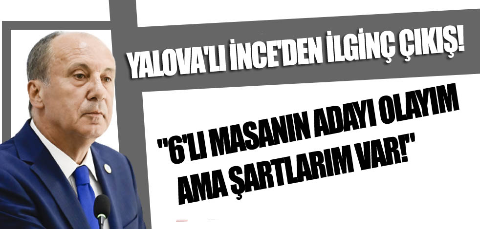 YOK ARTIK DAHA NELER!