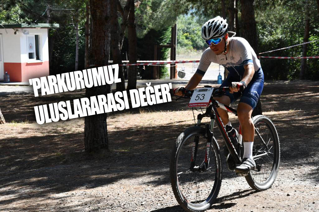 PEDALLAR ŞAMPİYONLUK İÇİN DÖNÜYOR