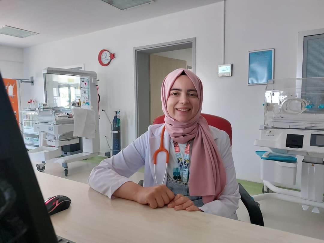 DEVLET HASTANESİNE YENİ UZMAN