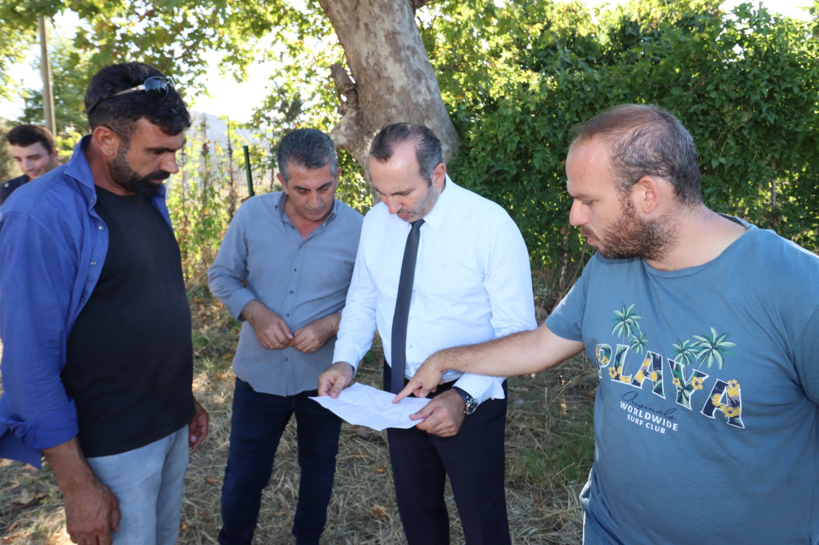 YALOVA HALKINA MÜJDELER OLSUN…