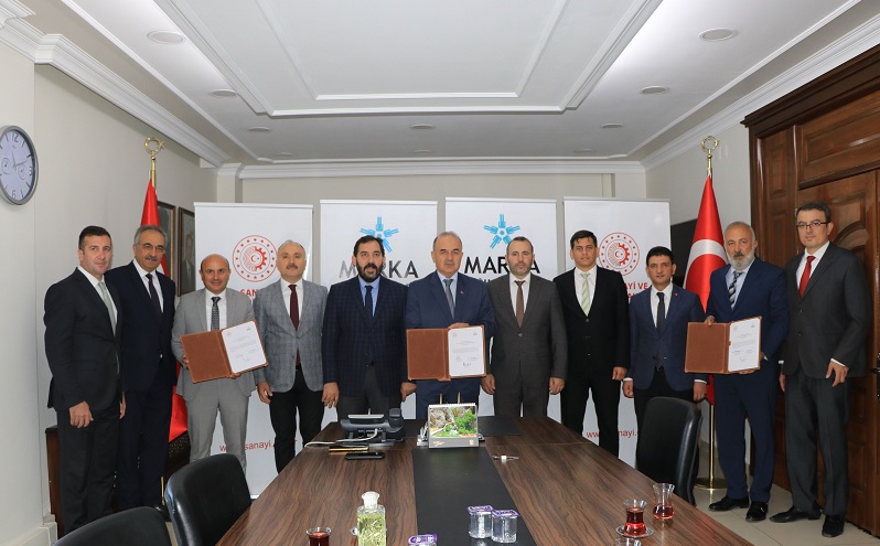 ÇİFTLİKKÖY BELEDİYESİ’NDEN PROJE ATAĞI