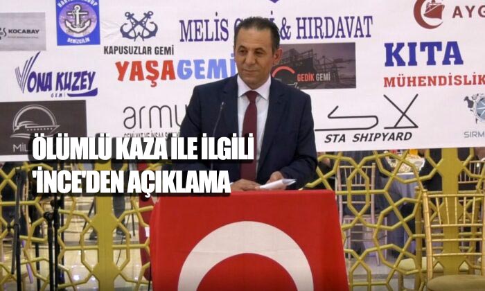 GİMBİRDER’DEN YAZILI AÇIKLAMA