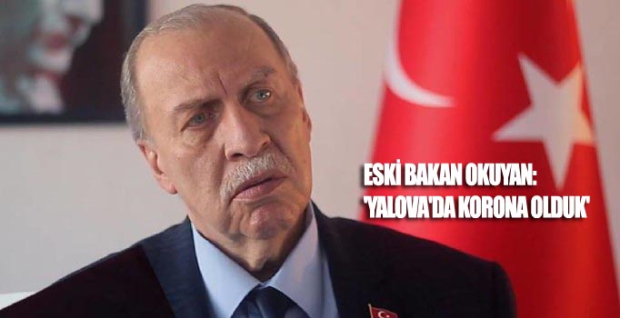 OKUYAN:’İYİYİZ, İYİ OLACAĞIZ’