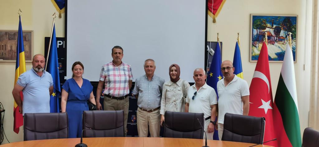 YALOVA BELEDİYESİ MECİDİYE’DE