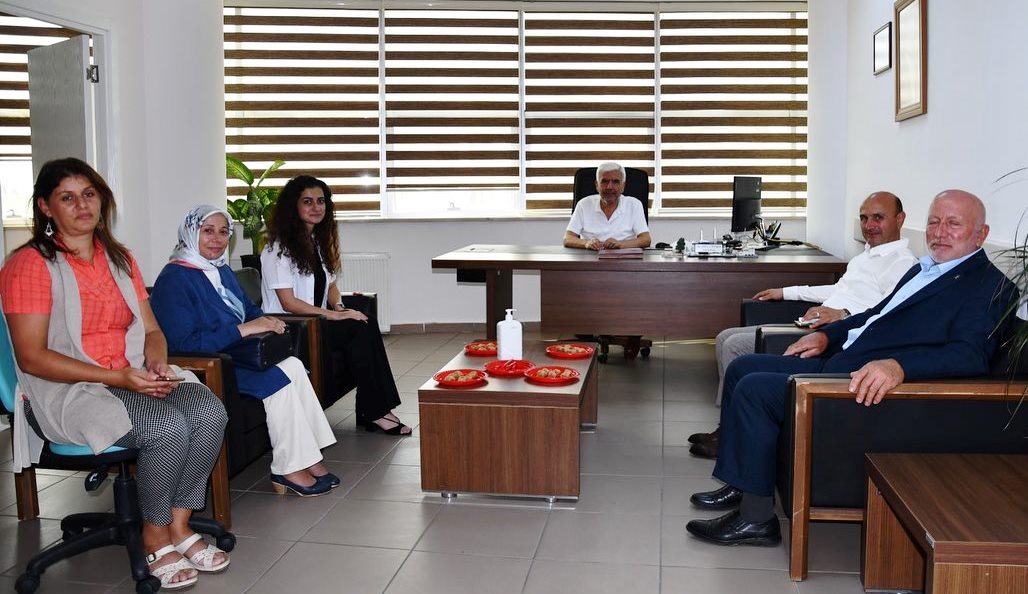 ALTINOVA’YA İKİ YENİ UZMAN DOKTOR