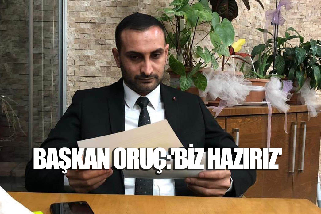 YEŞİLOVA SPOR’DA PAROLA: ‘ŞAMPİYONLUK’