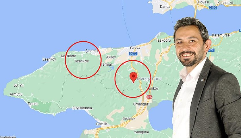 BAŞKAN KENDİR:“ENDİŞE EDİLECEK BİR DURUM YOK”