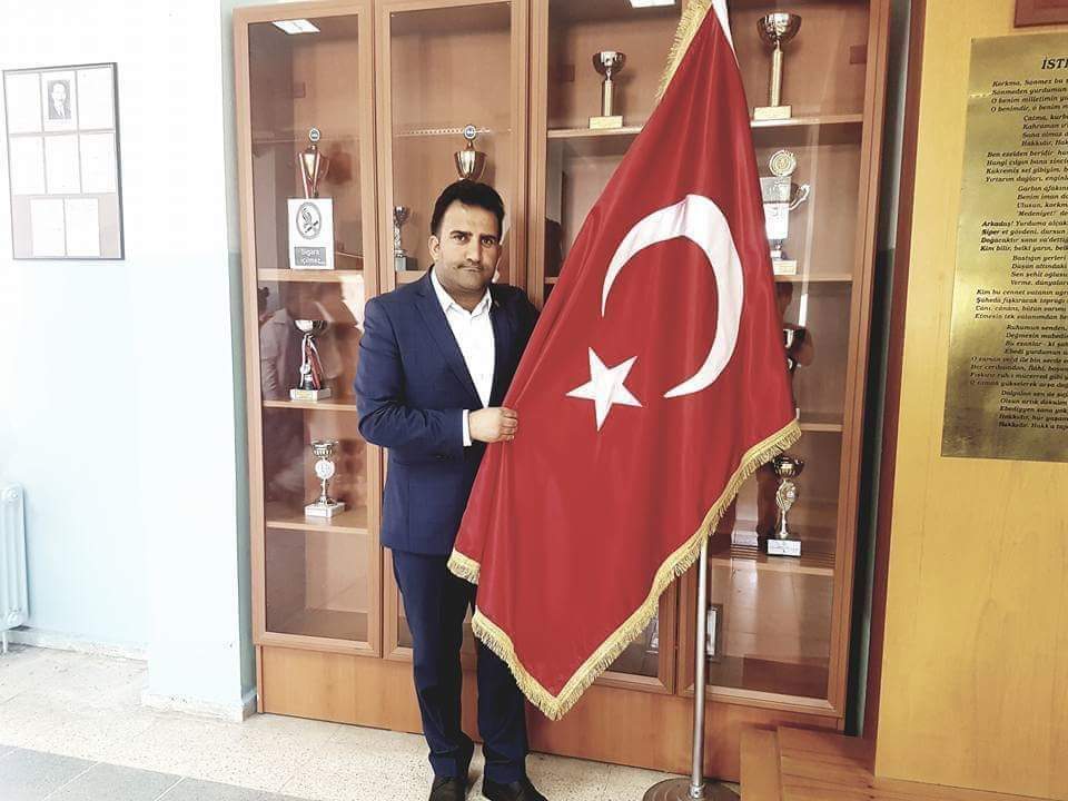 BAŞKAN GEDİK’TEN MUHARREM AYI VE KERBELA YILDÖNÜMÜ MESAJI