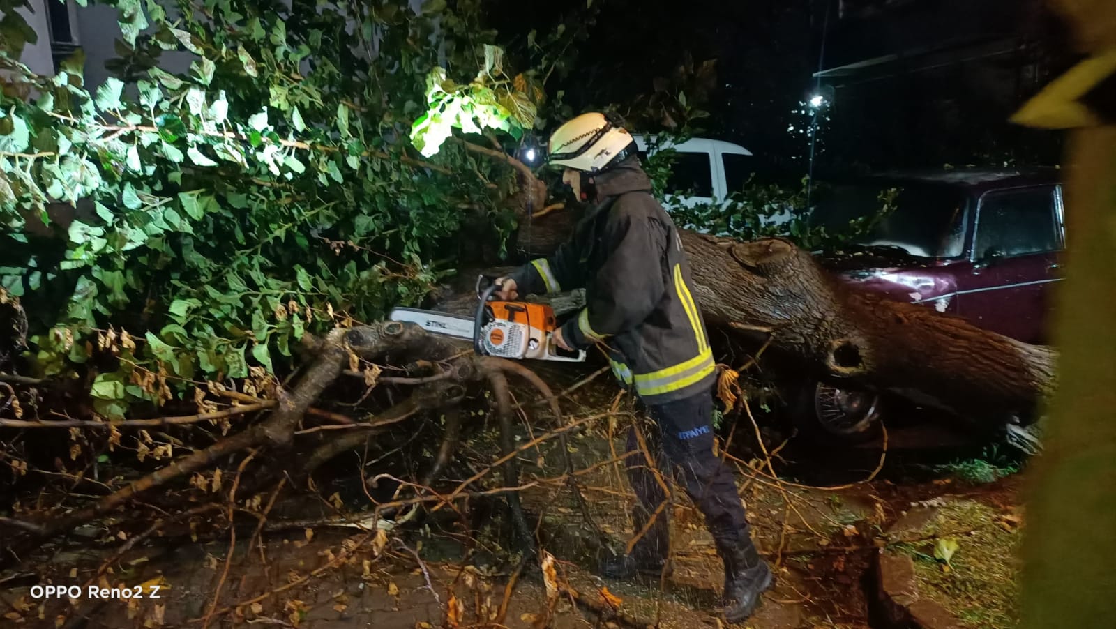 ÖNLEMLERİ ARTIRARAK TEDBİRLER ALMAYA DEVAM