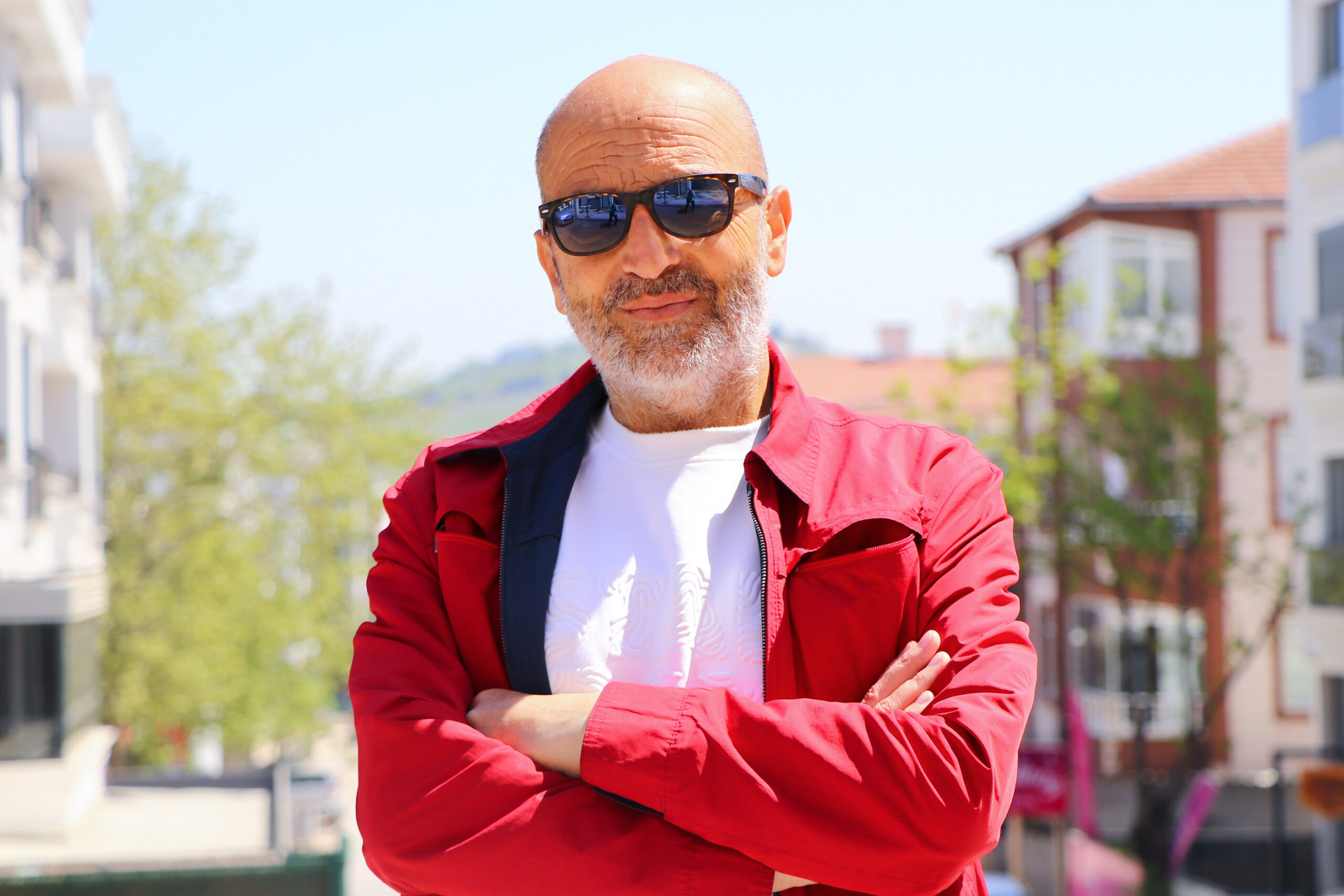 KARADENİZ, “EN İYİ KADROYU KURMA GAYRETİNDEYİZ”