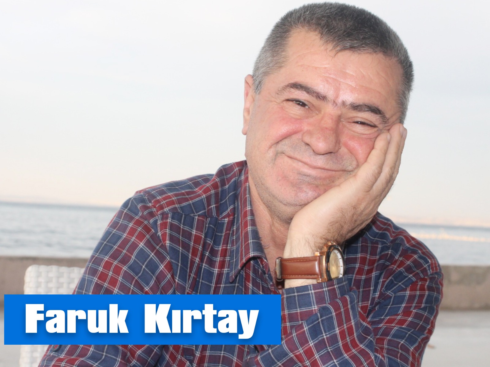 KIRTAY NE GÜZEL ÖZETLEDİ.. ‘YALOVA DEPREMİ HATIRLAMIYOR’