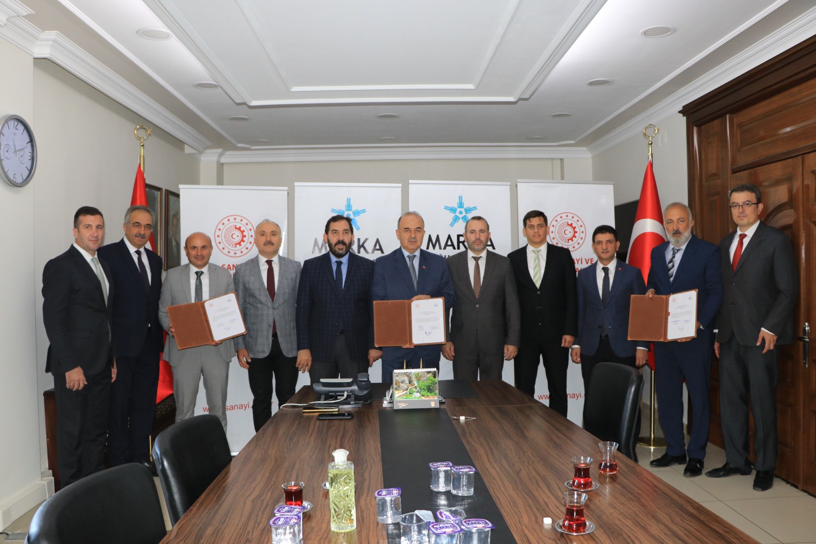 “ÜRETMEK BİZDEN ŞİFA BİTKİLERDEN” PROJESİ HAYATA GEÇİYOR