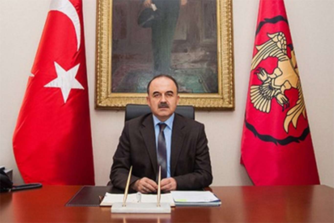 VALİ MUAMMER EROL’UN 17 AĞUSTOS MARMARA DEPREMİNİ ANMA MESAJI