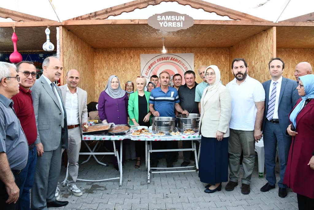 ADINA YAKIŞIR FESTİVAL