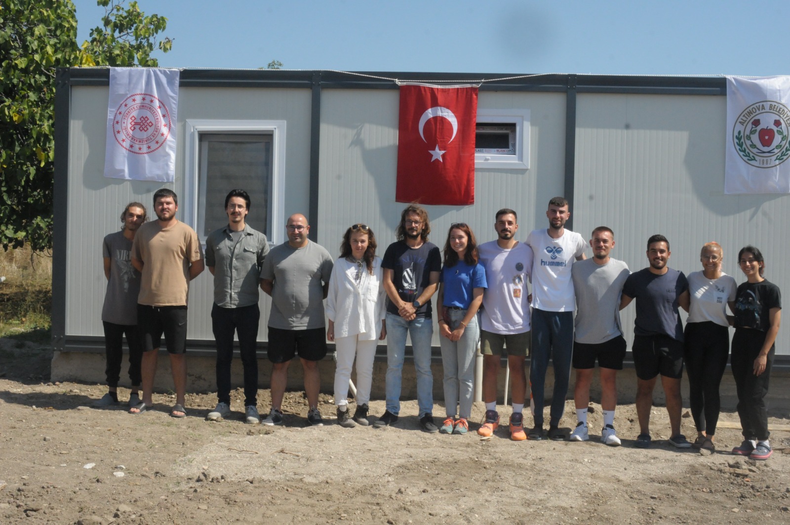 HERSEK DELTASI KAZILARI, TARİHE IŞIK TUTACAK