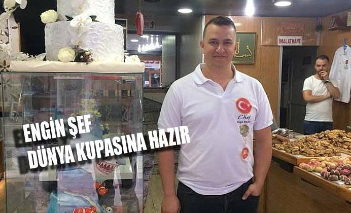 ŞİMDİ DESTEK ZAMANI! YALOVA’YI DÜNYA KUPASINDA TEMSİL EDECEK