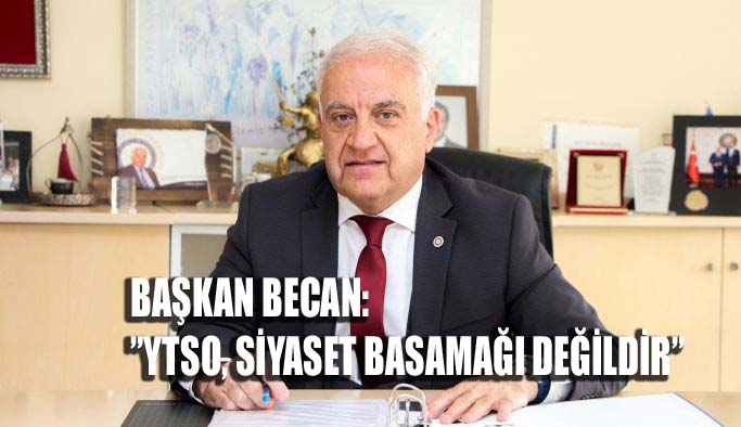 BECAN’DAN NET İFADELER!