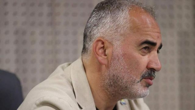 YILDIRIM: ‘TEŞKİLATIM ARAMADI’