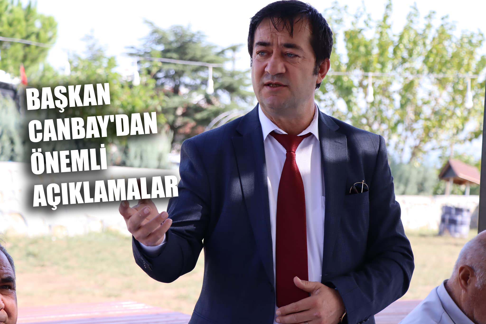 ‘VAATLERİMİZİN YÜZDE 90’NINI TAMAMLADIK’..