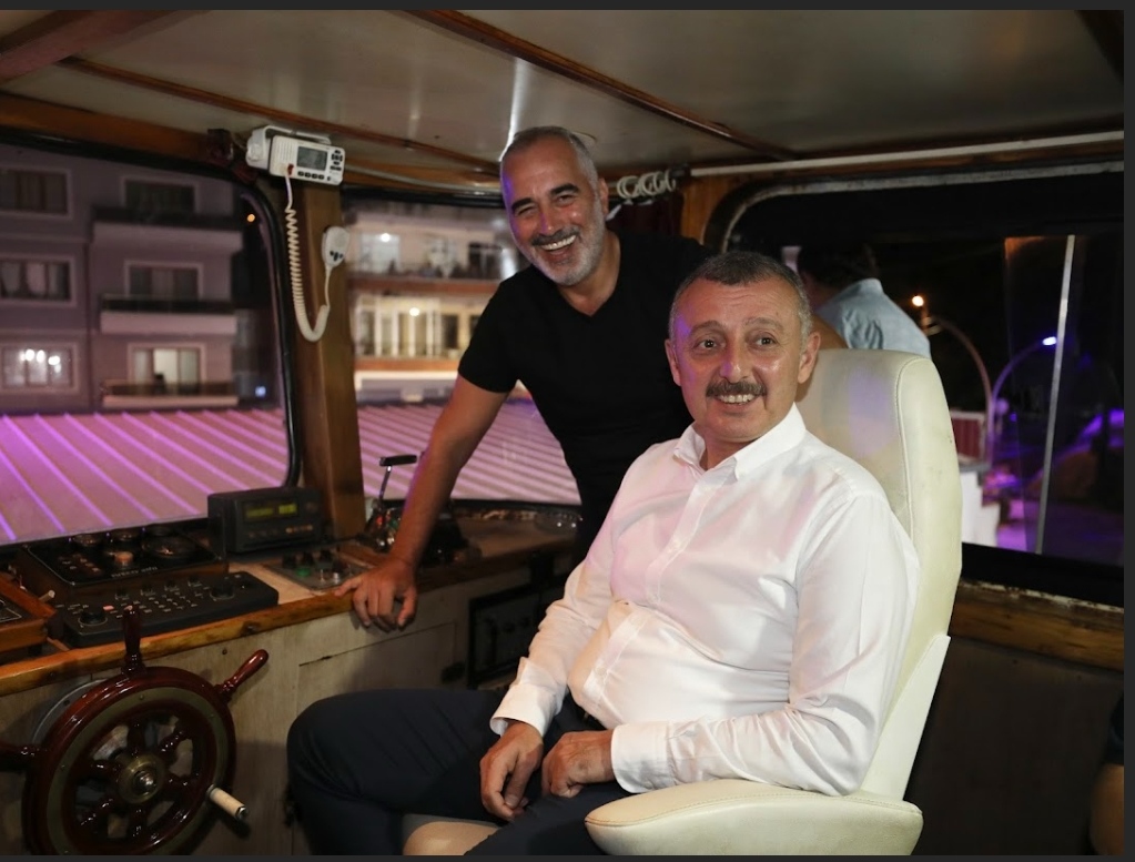 AV YASAĞI BU GECE KALKTI