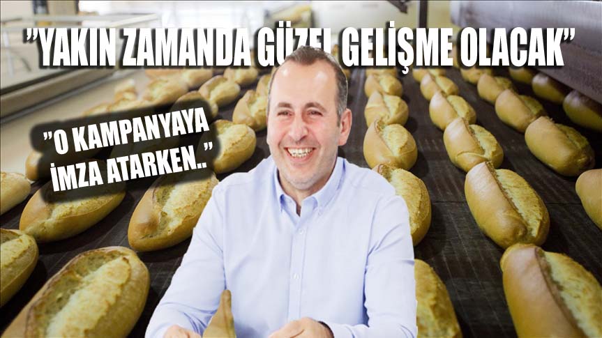 TUTUK’TAN “HALK EKMEK” MÜJDESİ!