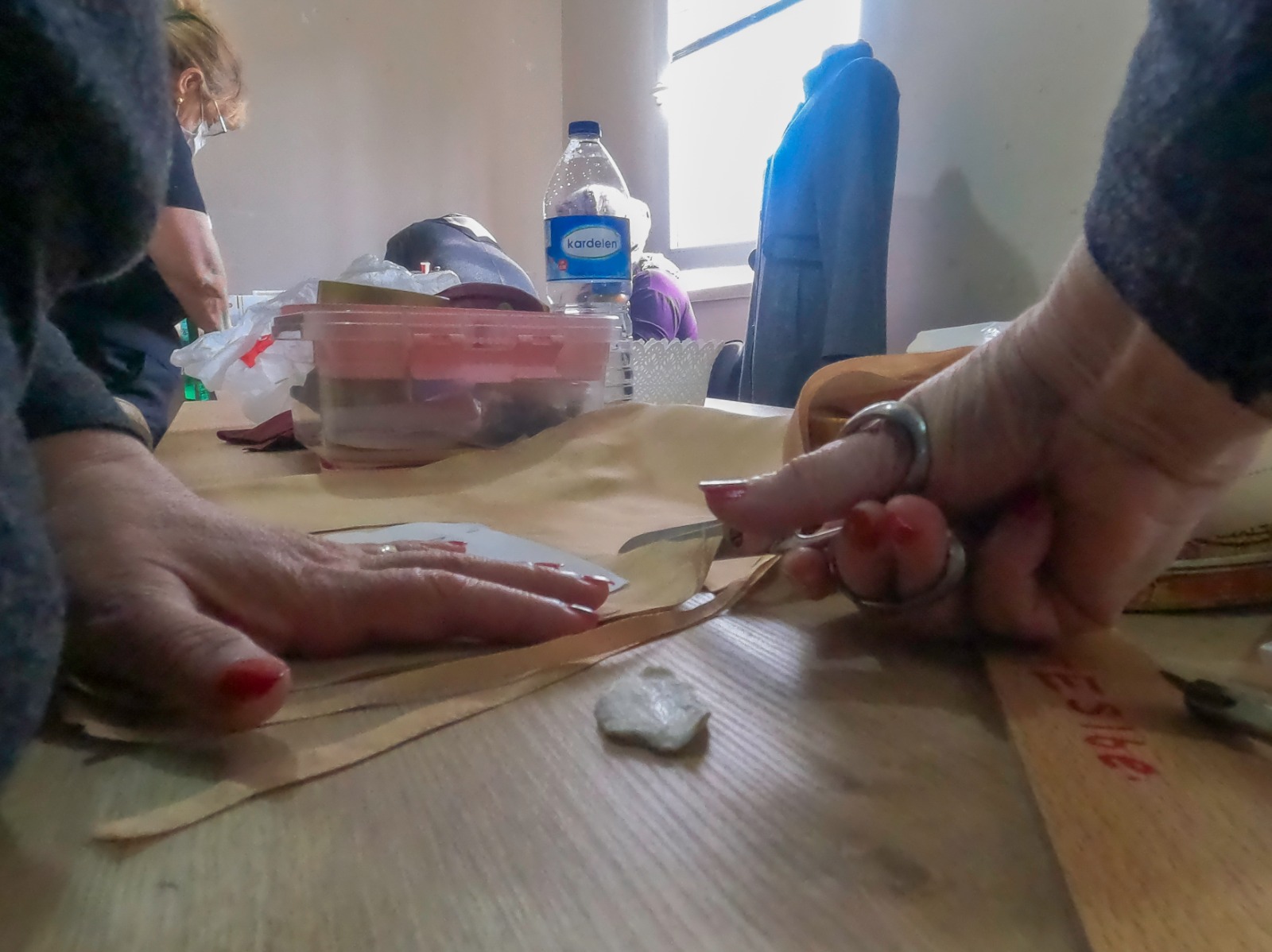 YALOVA SANAT VE MESLEK EDİNDİRME KURSLARI BAŞLIYOR