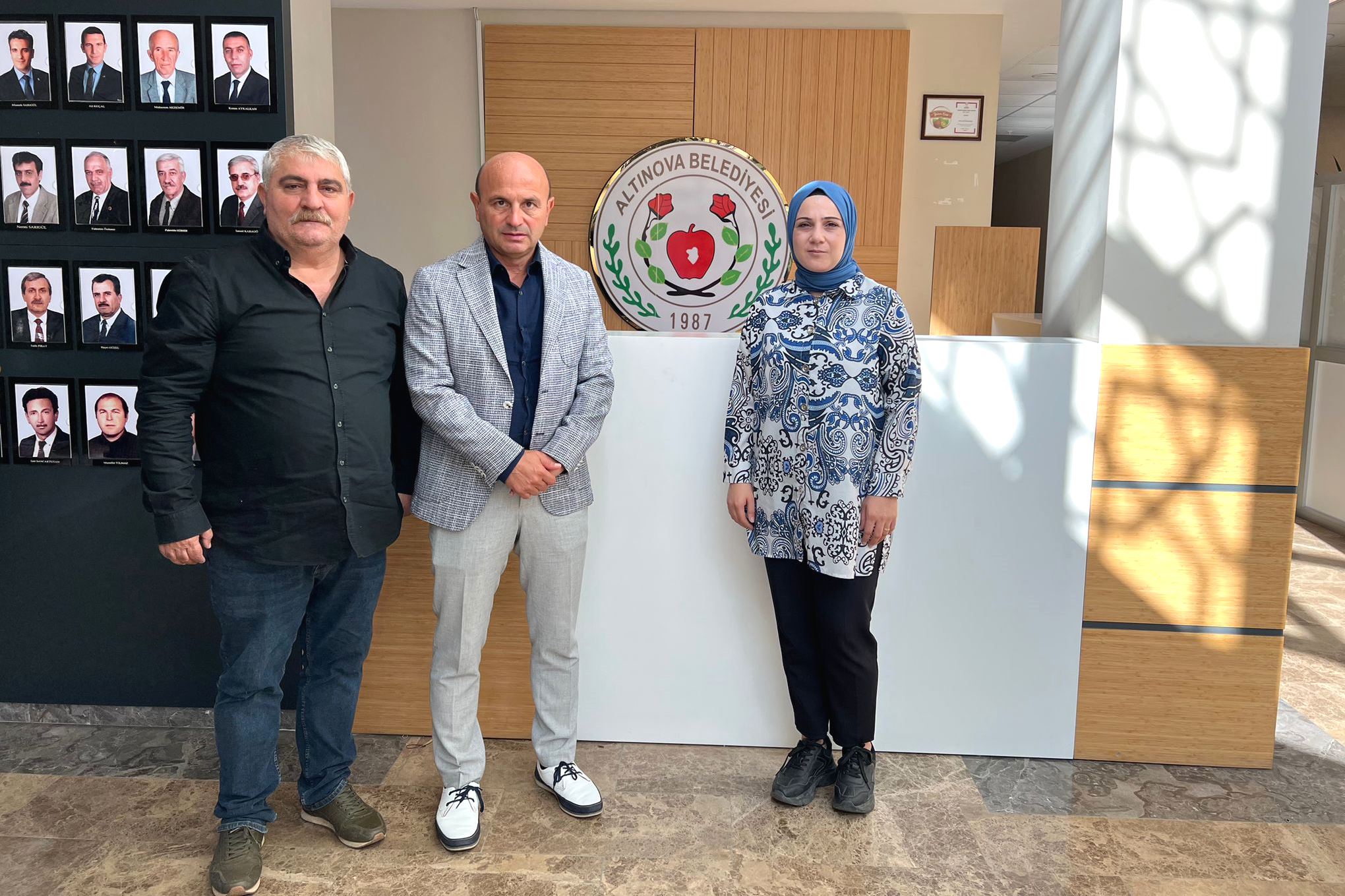 ÇİFTÇİ DANIŞMA MERKEZİ HİZMETTE