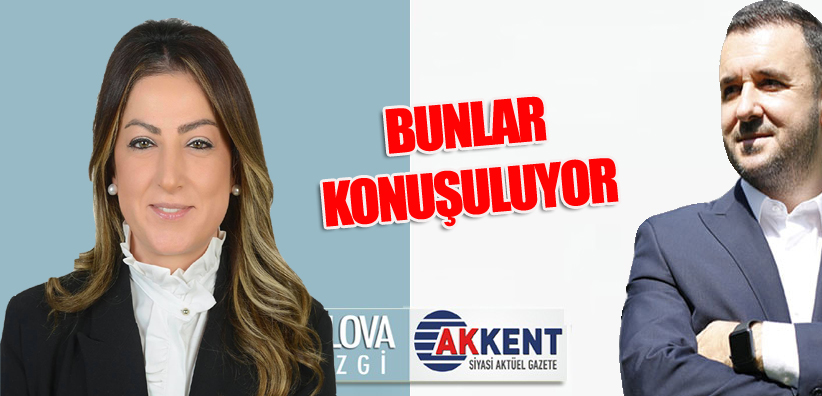 ŞİMŞEK VE BAĞATAR SESLERİ