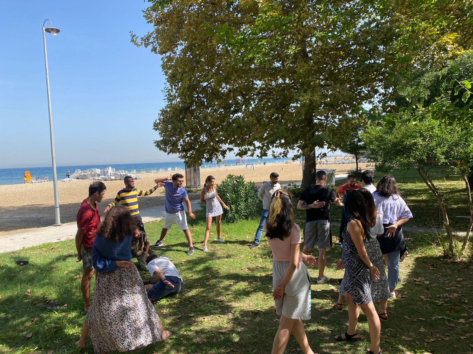 ‘EN BÜYÜK ENGEL SEVGİSİZLİKTİR’