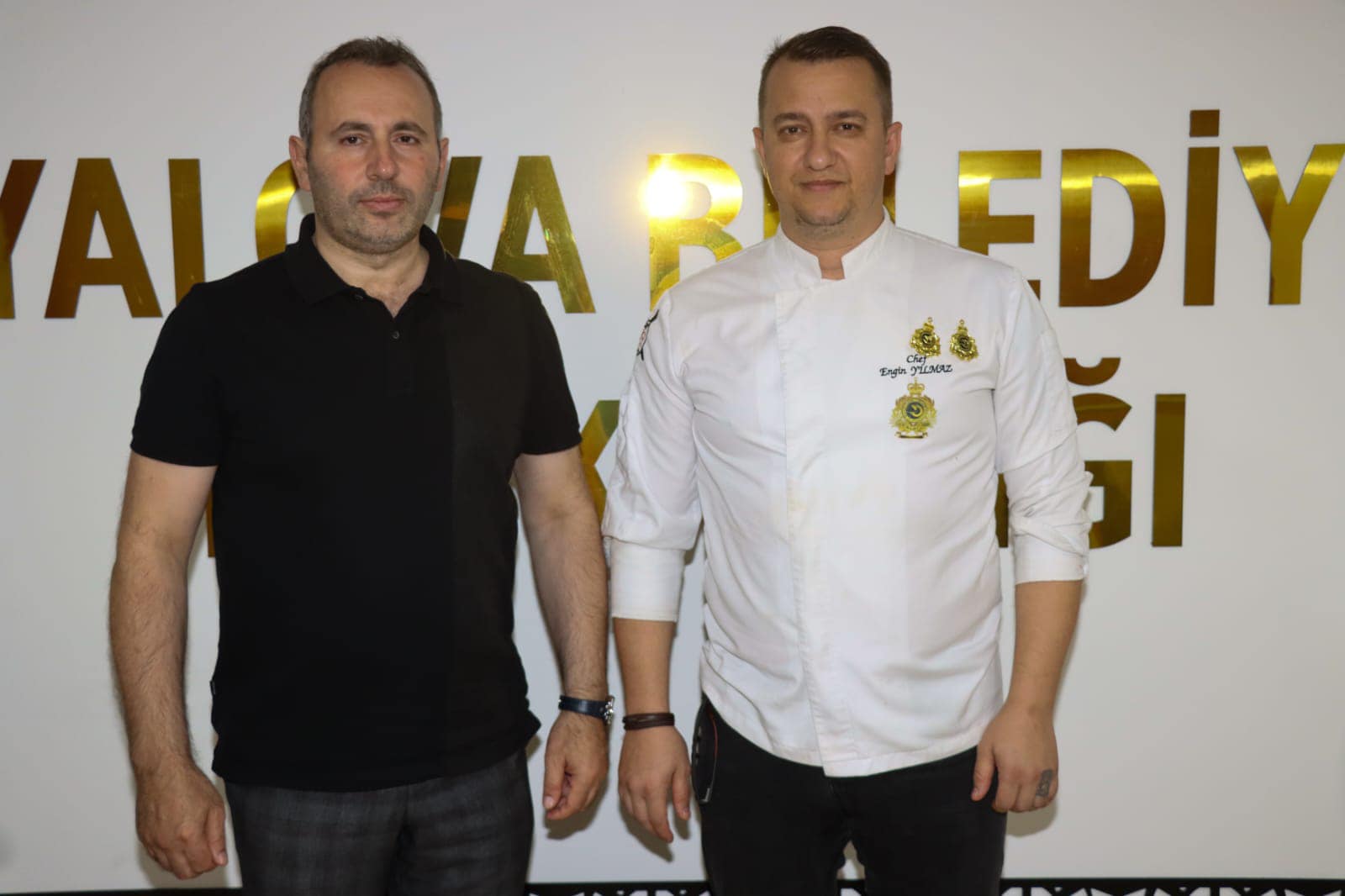 ŞAMPİYON’DAN, TUTUK’A ZİYARET