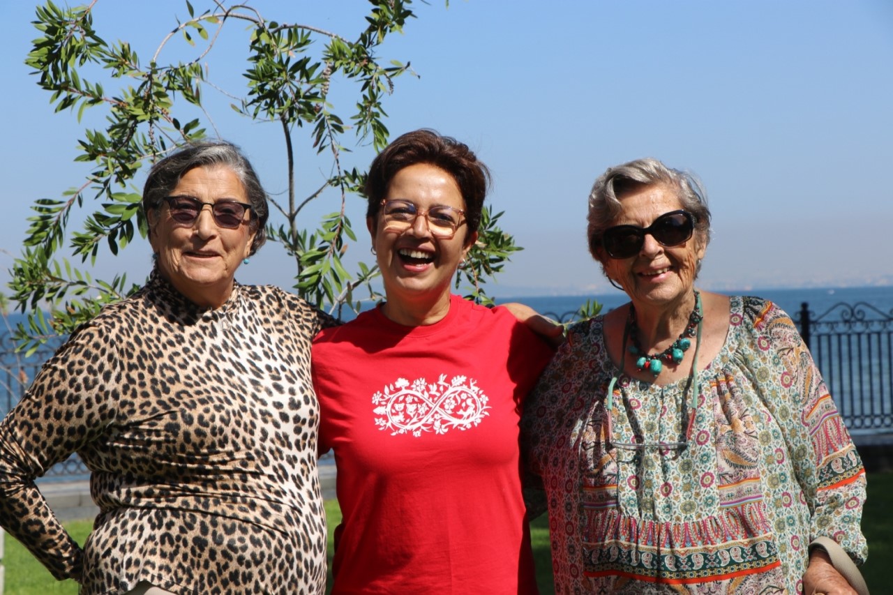 TEMA YALOVA EĞİTİM-ÖĞRETİM YILINA MERHABA KAHVALTISINDA BULUŞTU