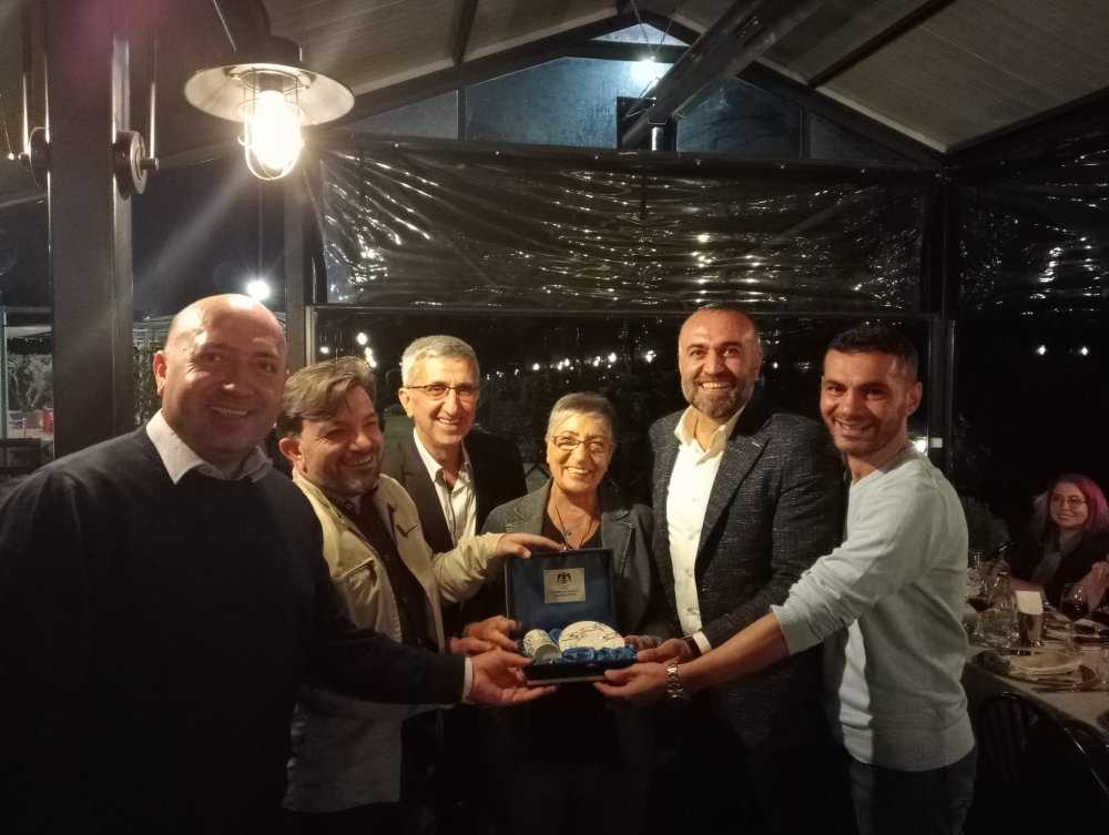 ERZURUM DERNEKLERİNDEN NET MESAJ ‘BİZ BÜYÜK BİR AİLEYİZ’