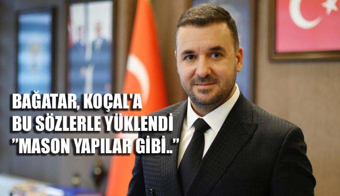 YTSO SEÇİMLERİ ‘ALEV’ ALDI!