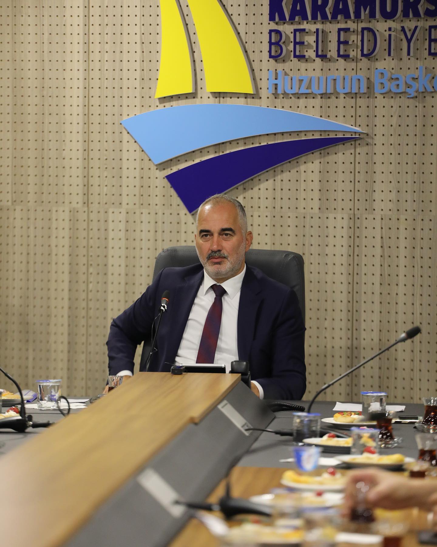 2022 EKİM AYI MECLİS TOPLANTISI BUGÜN GERÇEKLEŞTİRİLDİ